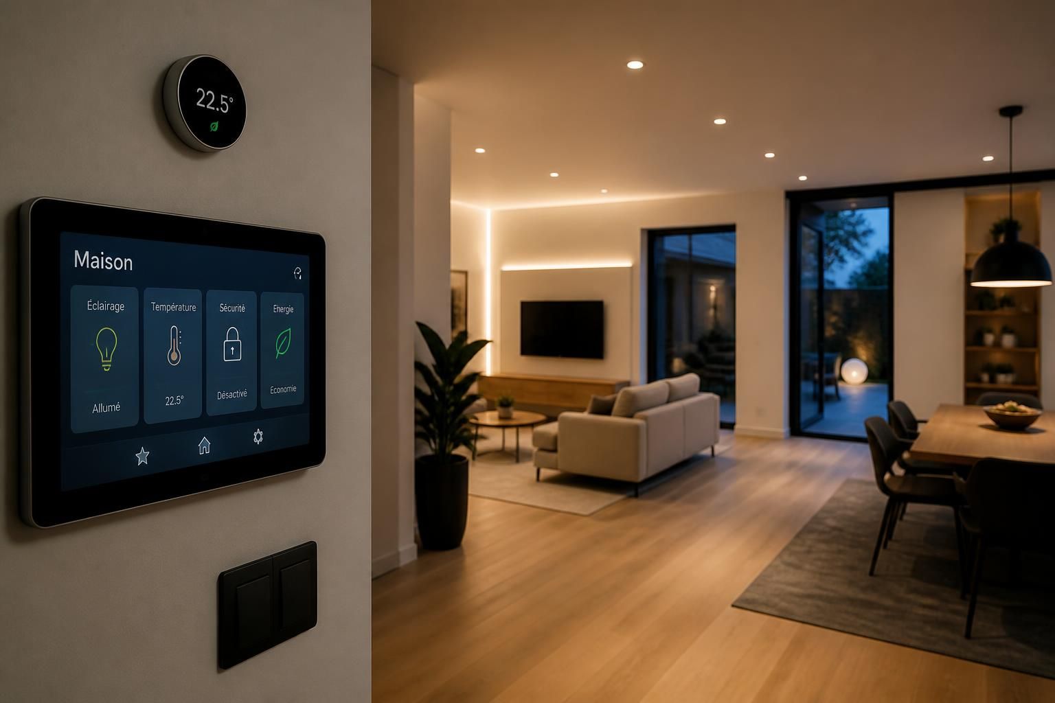 découvrez comment transformer un pc inutilisé en un cerveau open-source pour gérer votre maison connectée gratuitement, et donnez une nouvelle vie à votre ancien ordinateur.