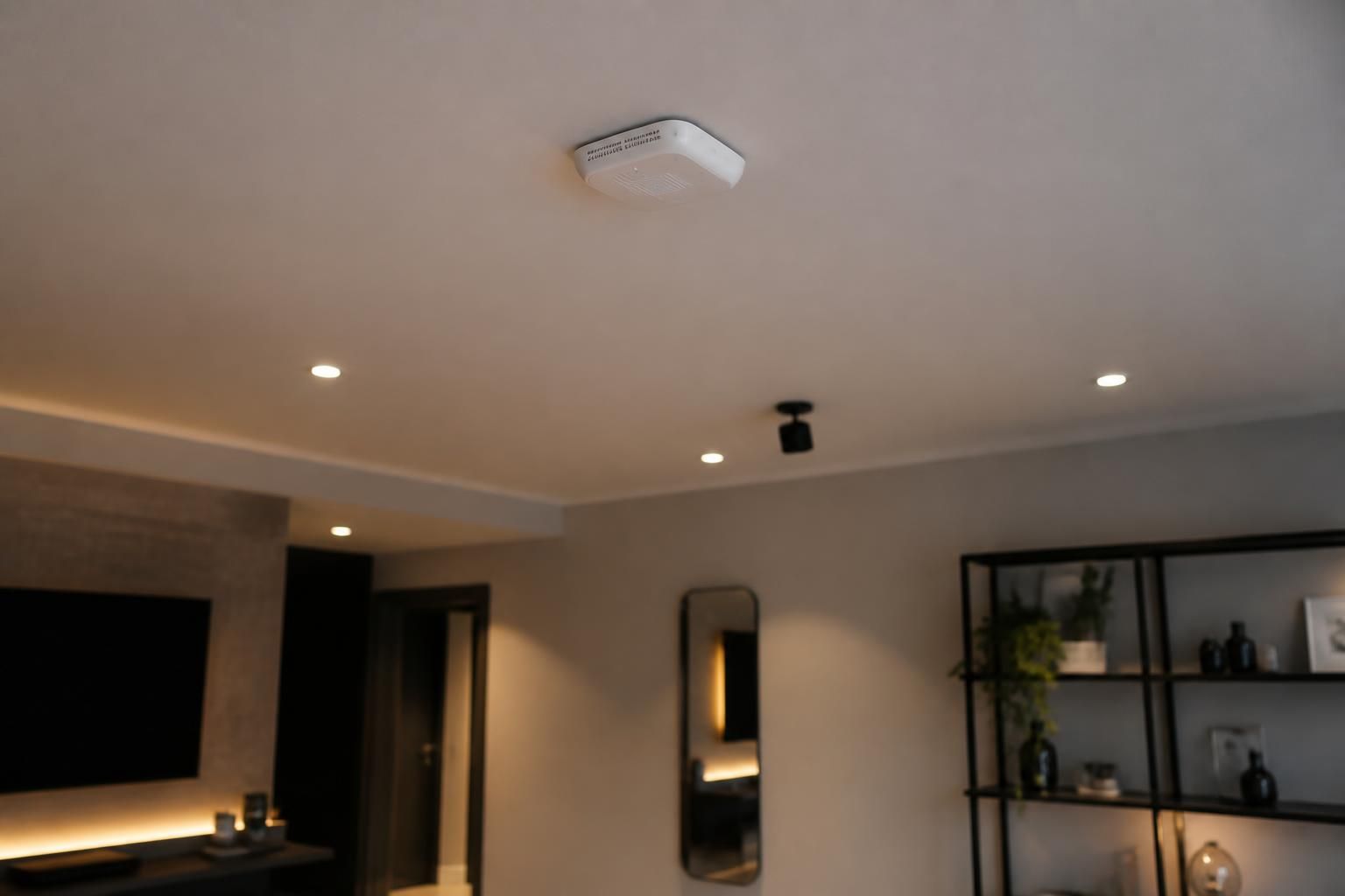 découvrez les 3 capteurs essentiels pour transformer votre maison intelligente, bien au-delà des simples ampoules et interrupteurs.