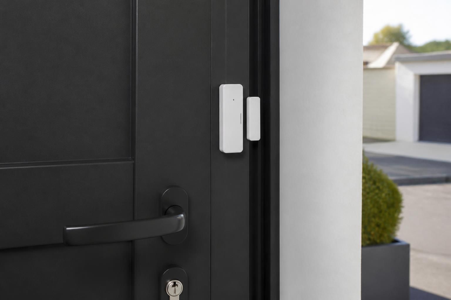 découvrez les 3 capteurs indispensables pour une maison intelligente efficace, bien au-delà des simples ampoules et interrupteurs.