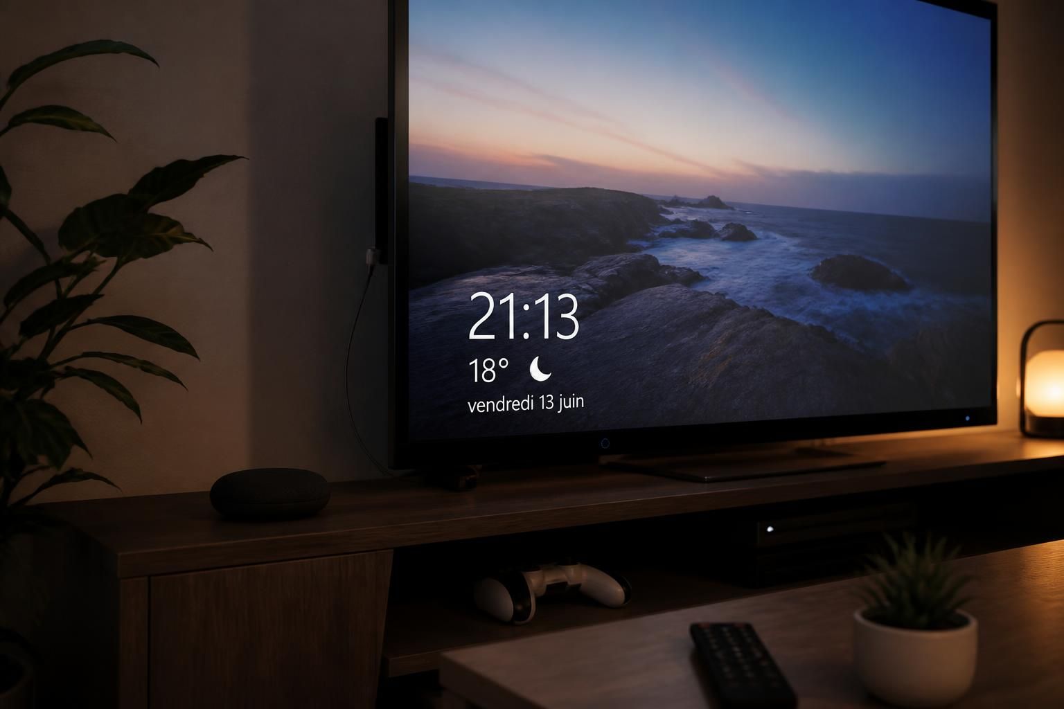 découvrez des projets home assistant pour optimiser votre technologie ce week-end du 19 au 21 juin et améliorez votre maison connectée facilement.