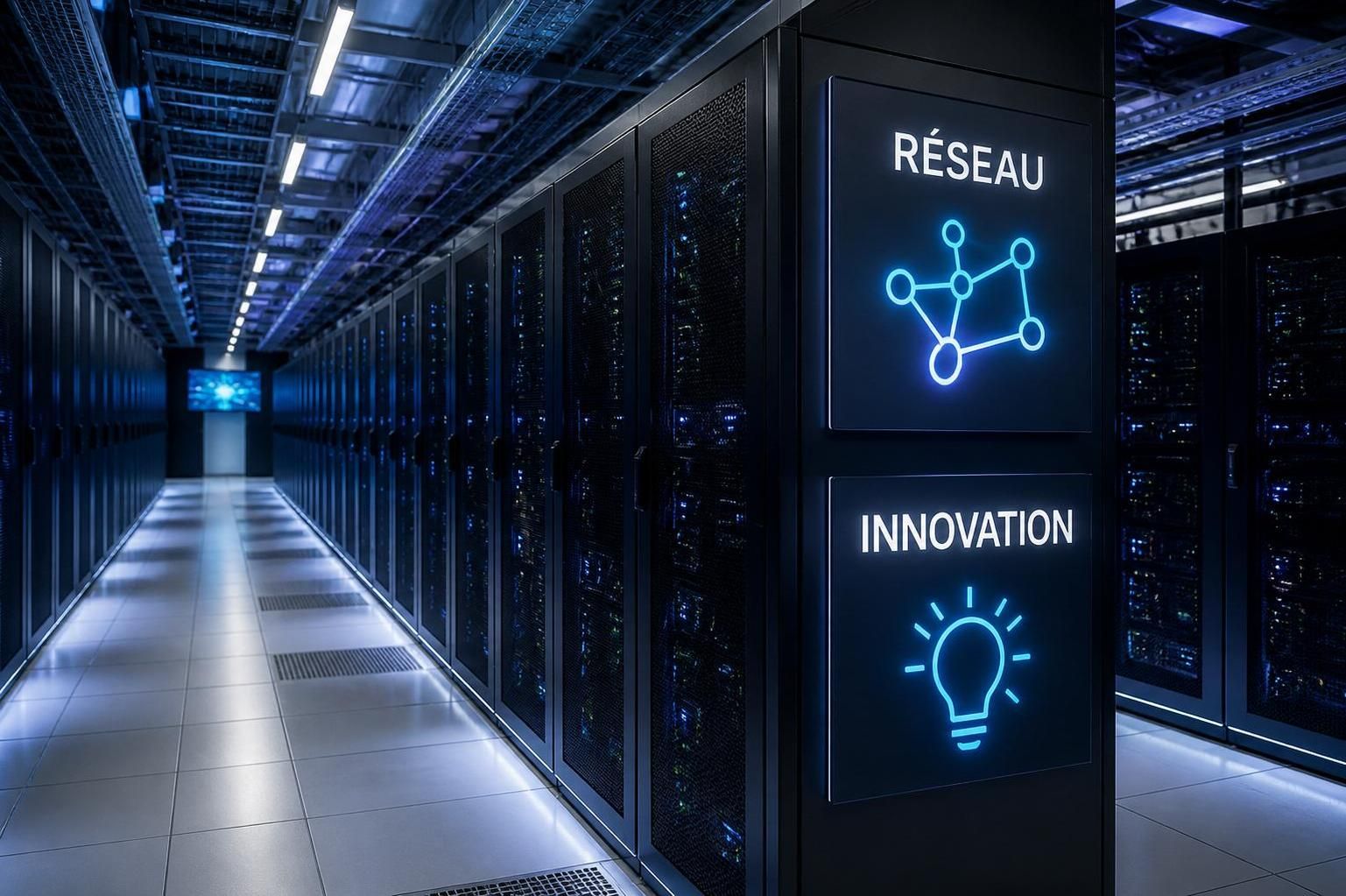 découvrez comment at&t renforce son partenariat avec d-wave pour promouvoir et accélérer l'adoption de la technologie quantique, ouvrant la voie à des innovations révolutionnaires.