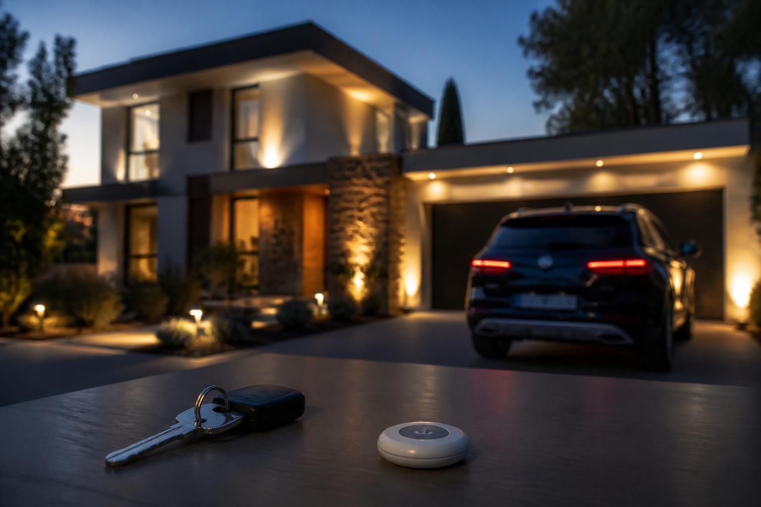 découvrez comment les airtags, souvent sous-estimés, deviennent un accessoire incontournable pour home assistant avec 5 utilisations ingénieuses à ne pas manquer.