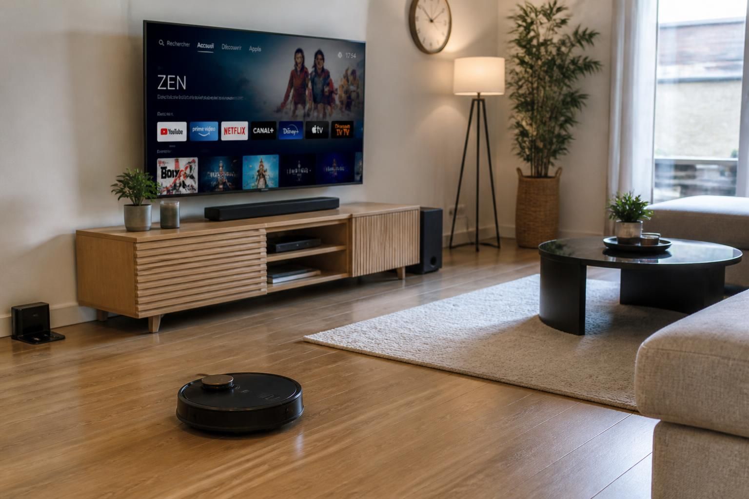 découvrez quels appareils électroménagers il est préférable de ne pas brancher sur une prise intelligente pour éviter les risques et assurer leur bon fonctionnement.