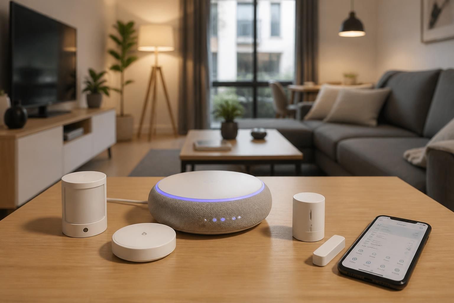 apple prépare une offensive majeure dans la domotique avec un nouveau siri révolutionnaire, promettant des innovations et une expérience utilisateur améliorée.