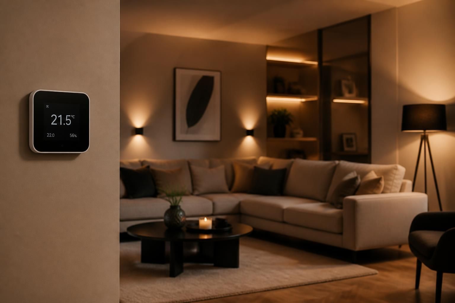 découvrez les appareils indispensables pour une maison connectée après mon emménagement, alliant confort, sécurité et modernité pour faciliter votre quotidien.