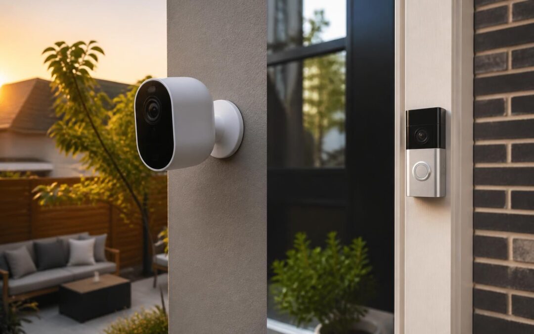 découvrez les principales différences entre arlo et ring, deux systèmes de sécurité domestique populaires, pour choisir celui qui correspond le mieux à vos besoins.