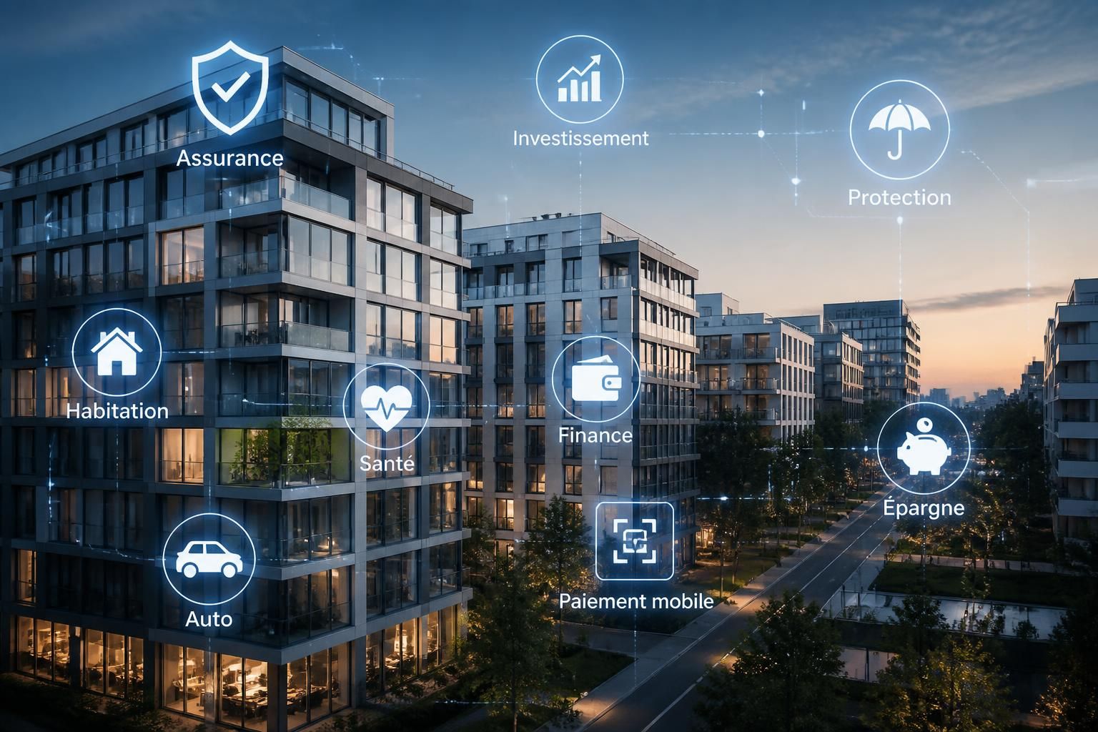 armadillo home warranty s'allie à waltz pour simplifier l'immobilier international, offrant des solutions de garantie habitation innovantes et adaptées aux besoins internationaux.