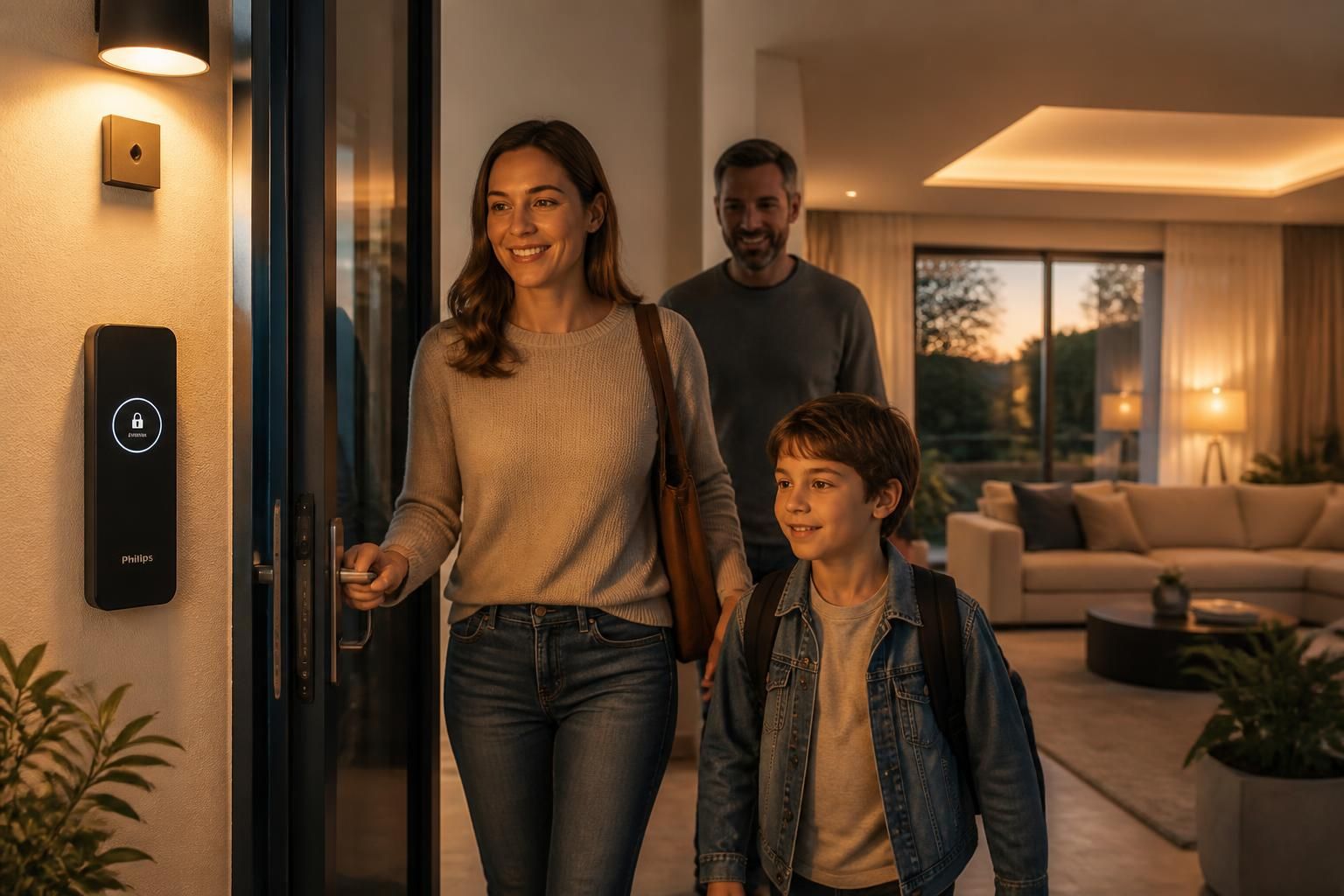 découvrez des astuces d'automatisation intelligente incontournables pour transformer votre maison en un espace moderne, pratique et connecté. testez-les dès aujourd'hui !