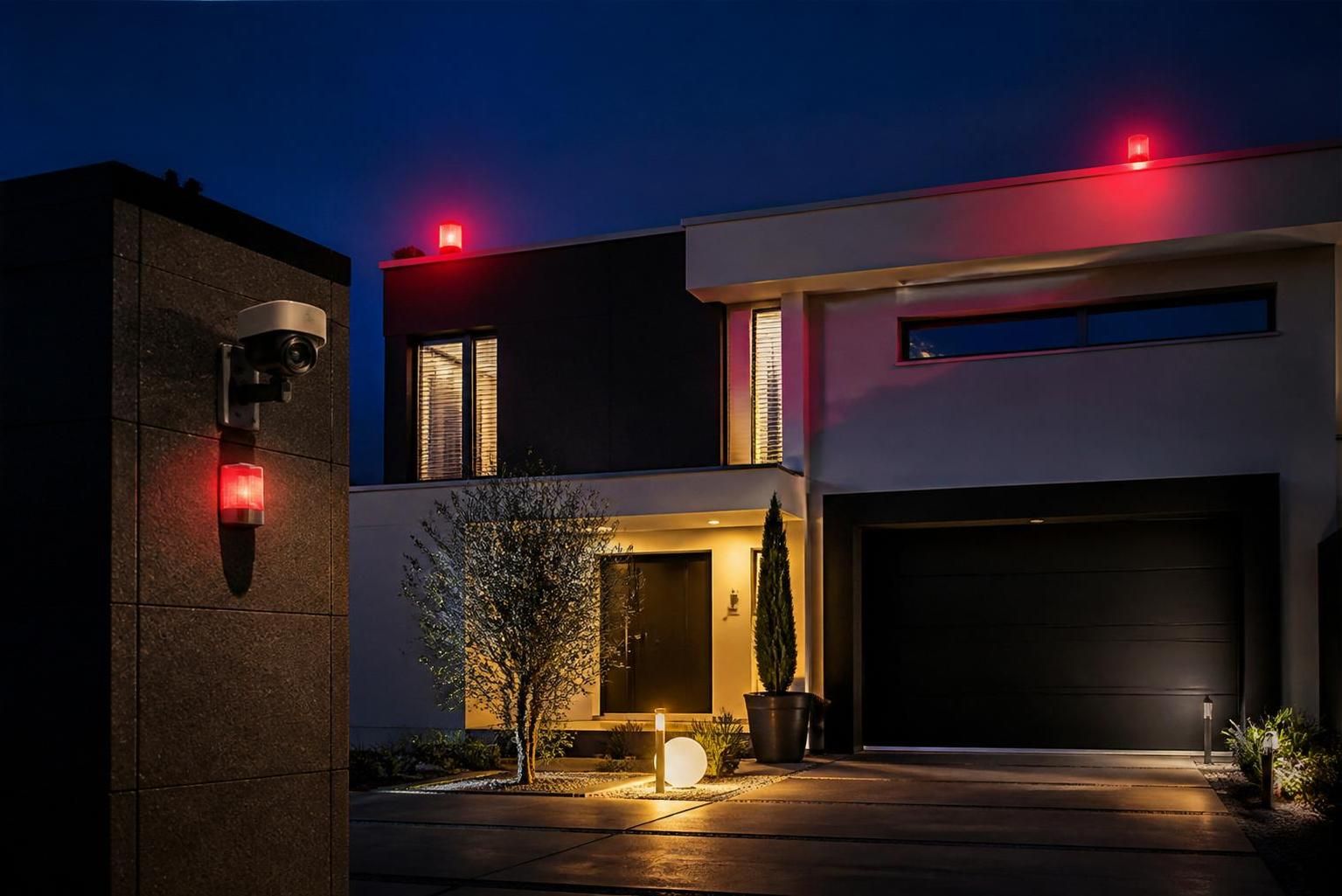 découvrez nos astuces d’automatisation intelligente incontournables pour transformer votre maison en un foyer moderne, pratique et économe en énergie.
