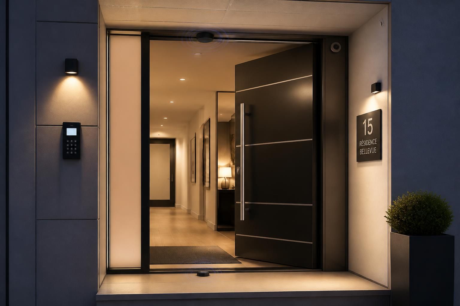 découvrez les meilleures automatisations intelligentes à installer absolument dans votre maison connectée pour un confort optimal, une sécurité renforcée et une gestion efficace de votre habitat.