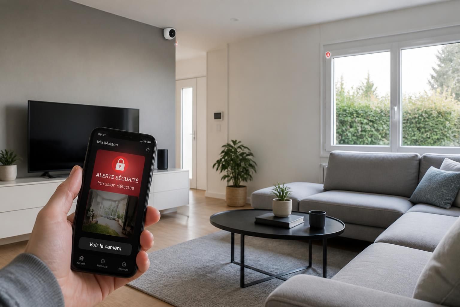 découvrez les automatisations intelligentes indispensables pour optimiser votre maison connectée, alliant confort, sécurité et efficacité énergétique.