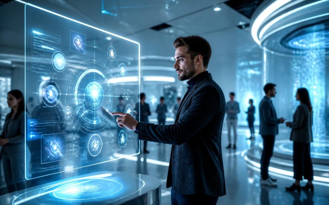 découvrez brilliant nextgen qui se réinvente avec le lancement de son abonnement innovant brilliant max, offrant des fonctionnalités avancées pour une expérience utilisateur optimale.