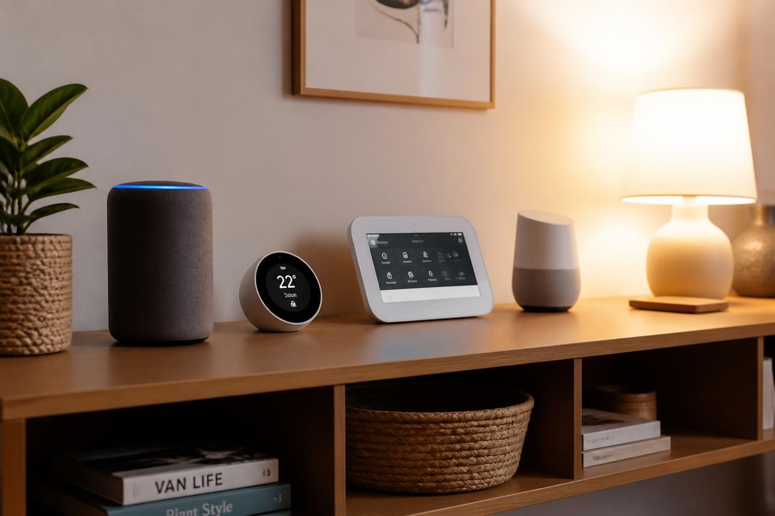 découvrez comment intégrer des effets sonores ludiques pour donner vie à votre home assistant et enrichir votre expérience domotique.