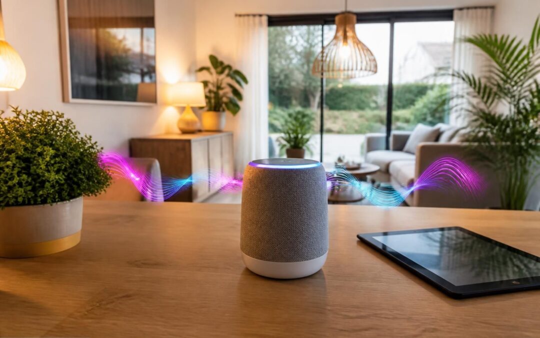 découvrez comment intégrer des effets sonores ludiques dans home assistant pour rendre votre expérience domotique plus immersive et interactive.
