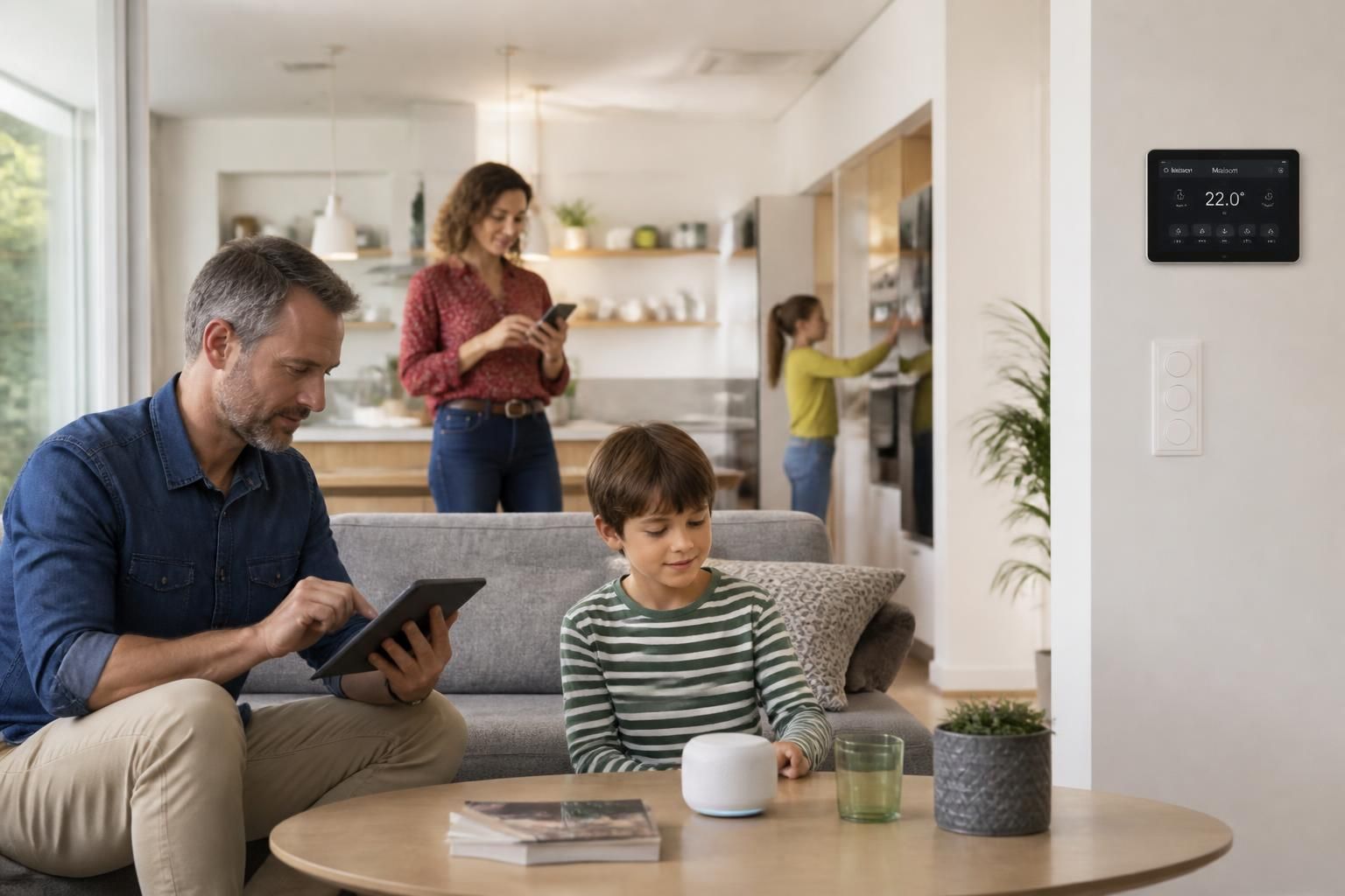 découvrez comment intégrer des effets sonores ludiques dans home assistant pour rendre votre expérience domotique plus interactive et vivante.