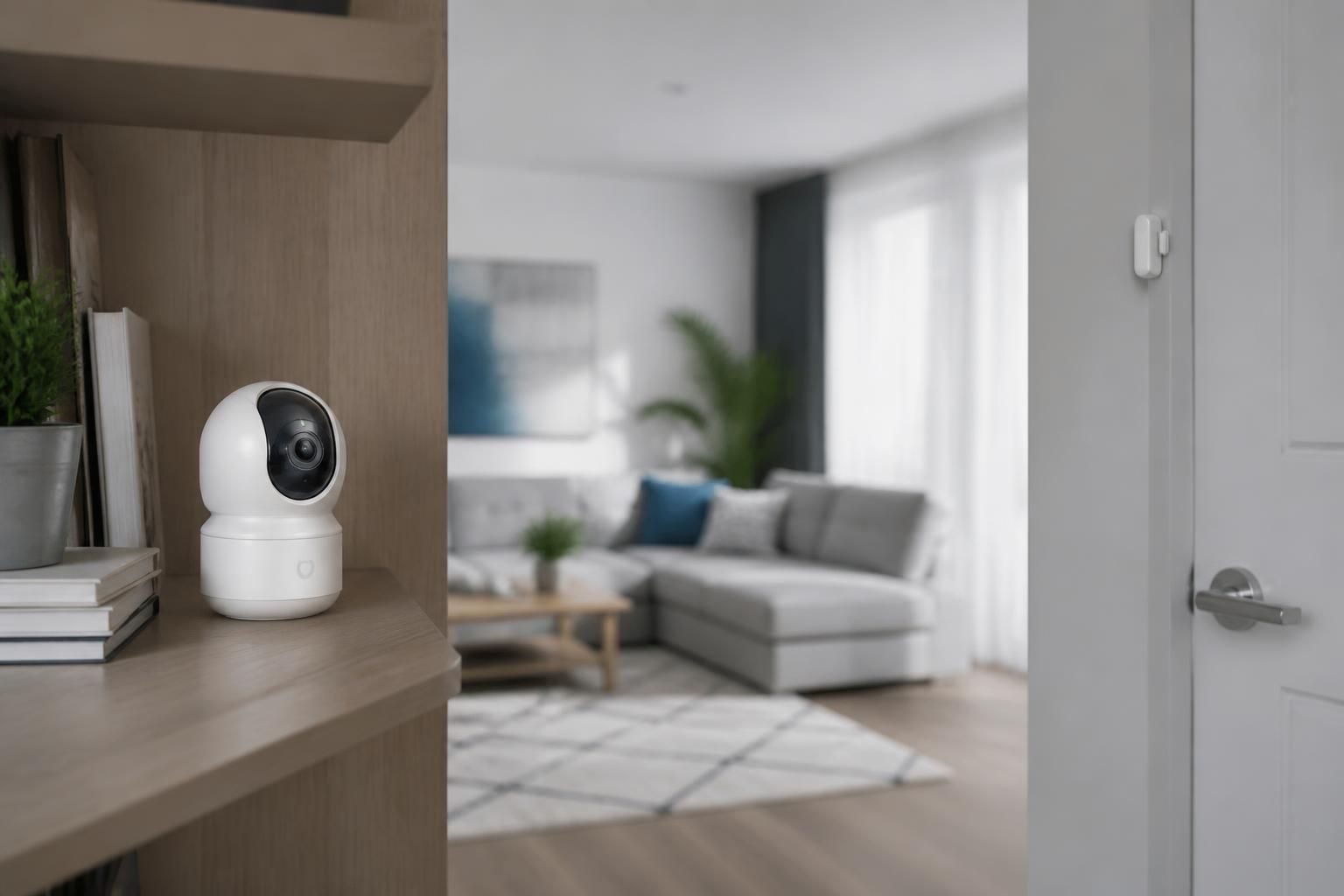 découvrez notre sélection de gadgets domotiques abordables à moins de 30$ qui offrent un excellent rapport qualité-prix pour simplifier votre quotidien.