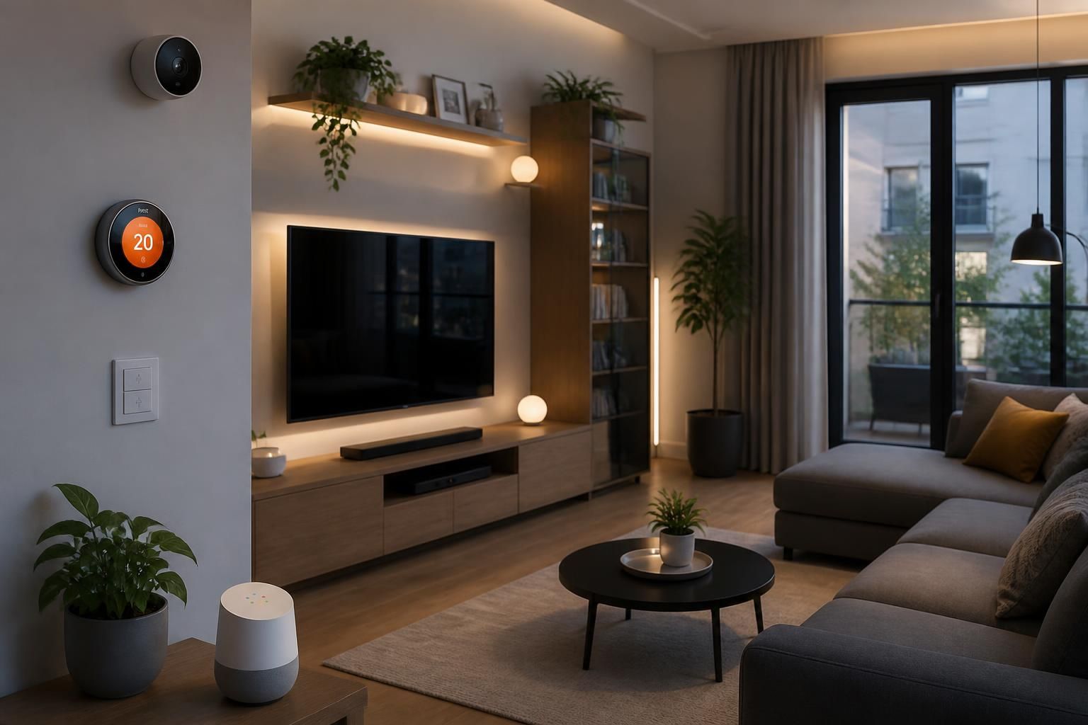 découvrez comment google home révolutionne la domotique en simplifiant son utilisation grâce à une fonctionnalité innovante, spécialement conçue pour séduire les novices.