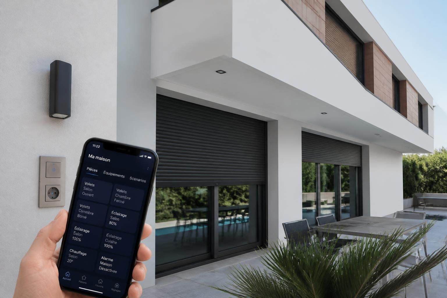 découvrez ibm home director, la solution de domotique avant-gardiste lancée en 1996, alliant innovation et contrôle intelligent pour la maison connectée.