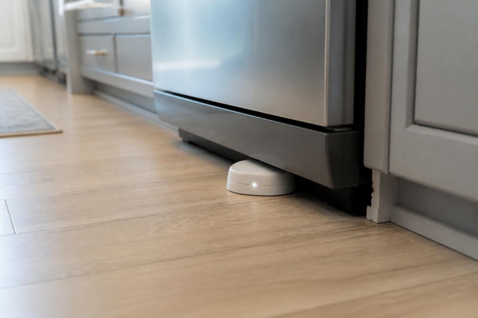 découvrez le petit capteur intelligent, une solution essentielle pour chaque maison, fonctionnant parfaitement même sans système domotique complet.
