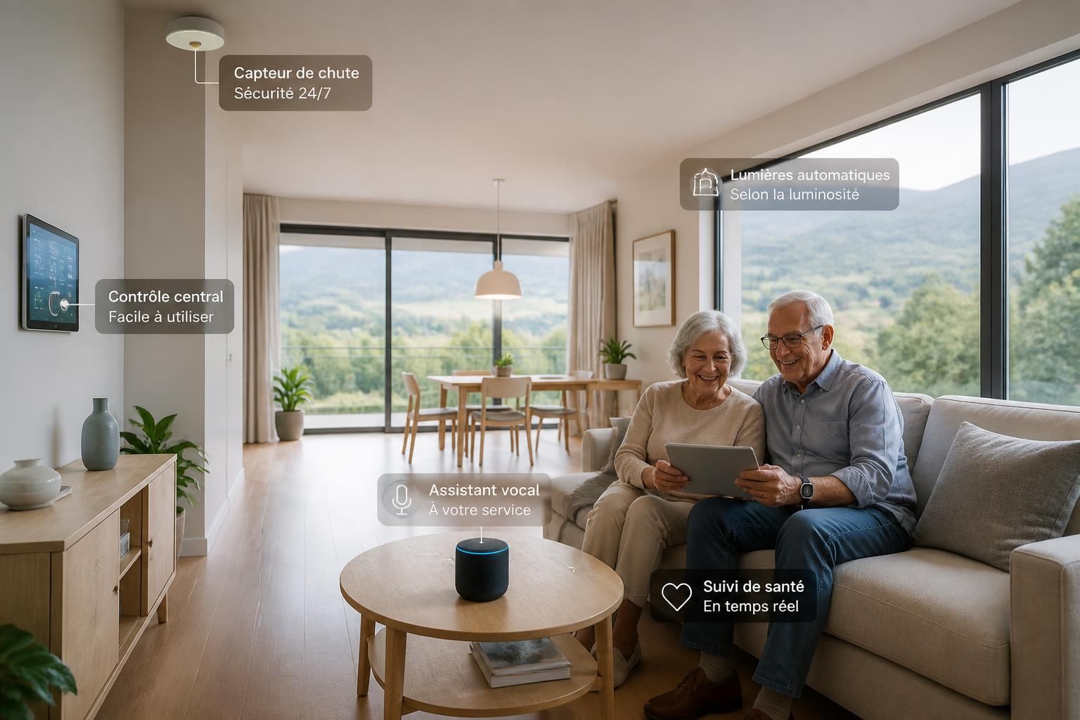 découvrez comment le vieillissement de la population représente une opportunité économique unique pour la france, transformant les défis démographiques en leviers de croissance et d'innovation.