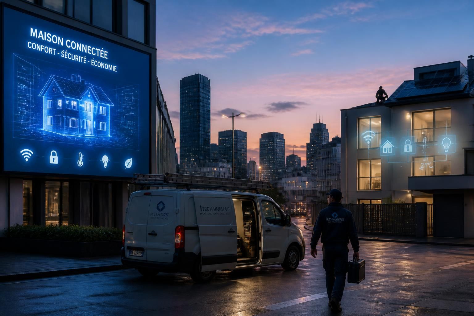 découvrez comment marsh renforce l'automatisation intelligente en intégrant workhq de ss&c, optimisant ainsi l'efficacité et la performance des opérations.