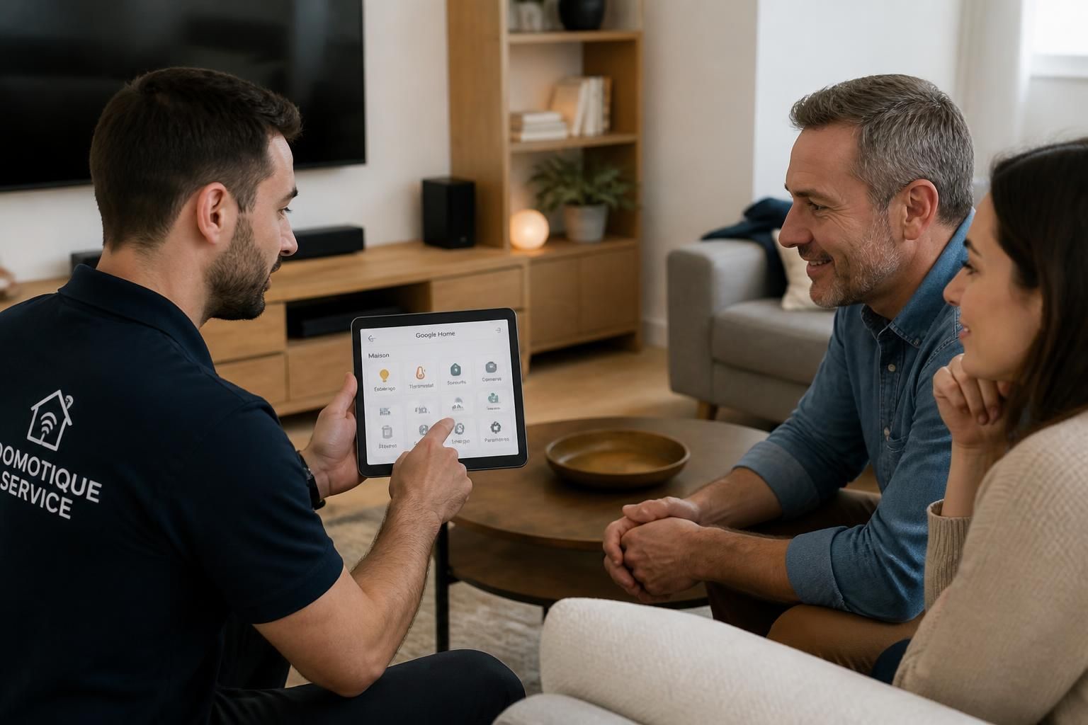 découvrez la nouvelle mise à jour de l'application google home avec une automatisation simplifiée, des améliorations des caméras et de nombreuses fonctionnalités inédites pour optimiser votre maison connectée.