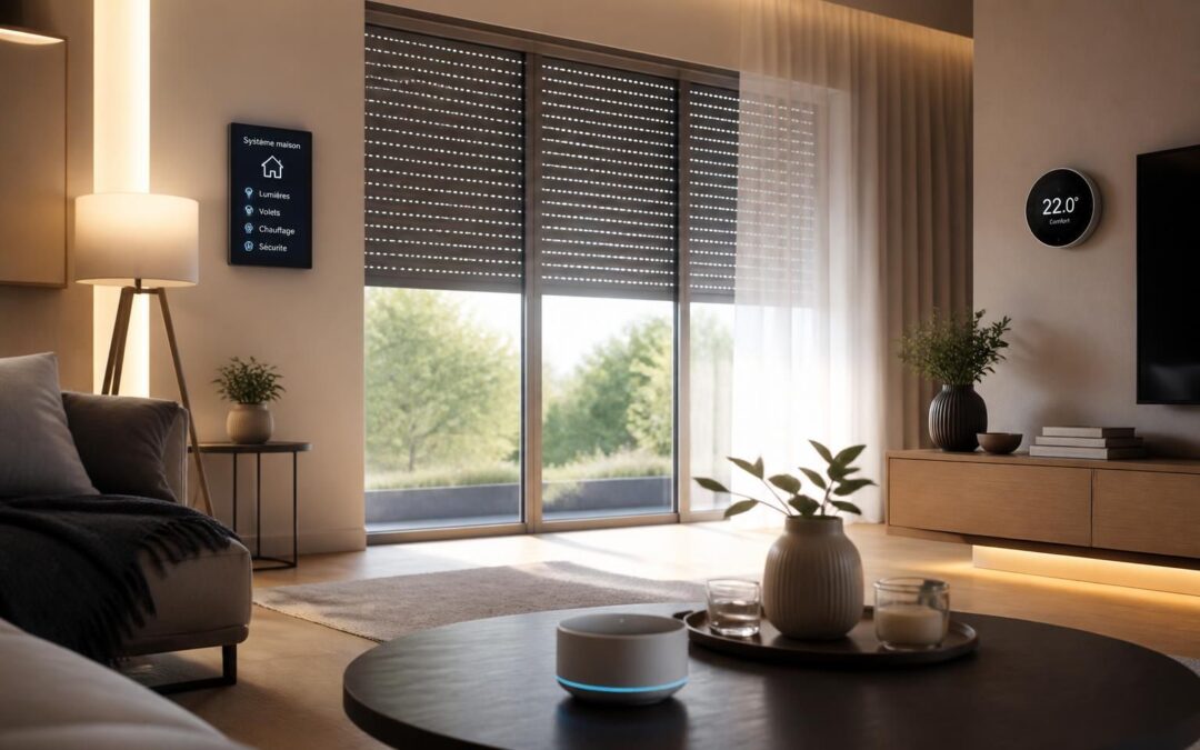 découvrez home assistant, la solution gratuite qui automatise toutes les tâches complexes pour vous, sans frais supplémentaires pour les fonctionnalités intelligentes.