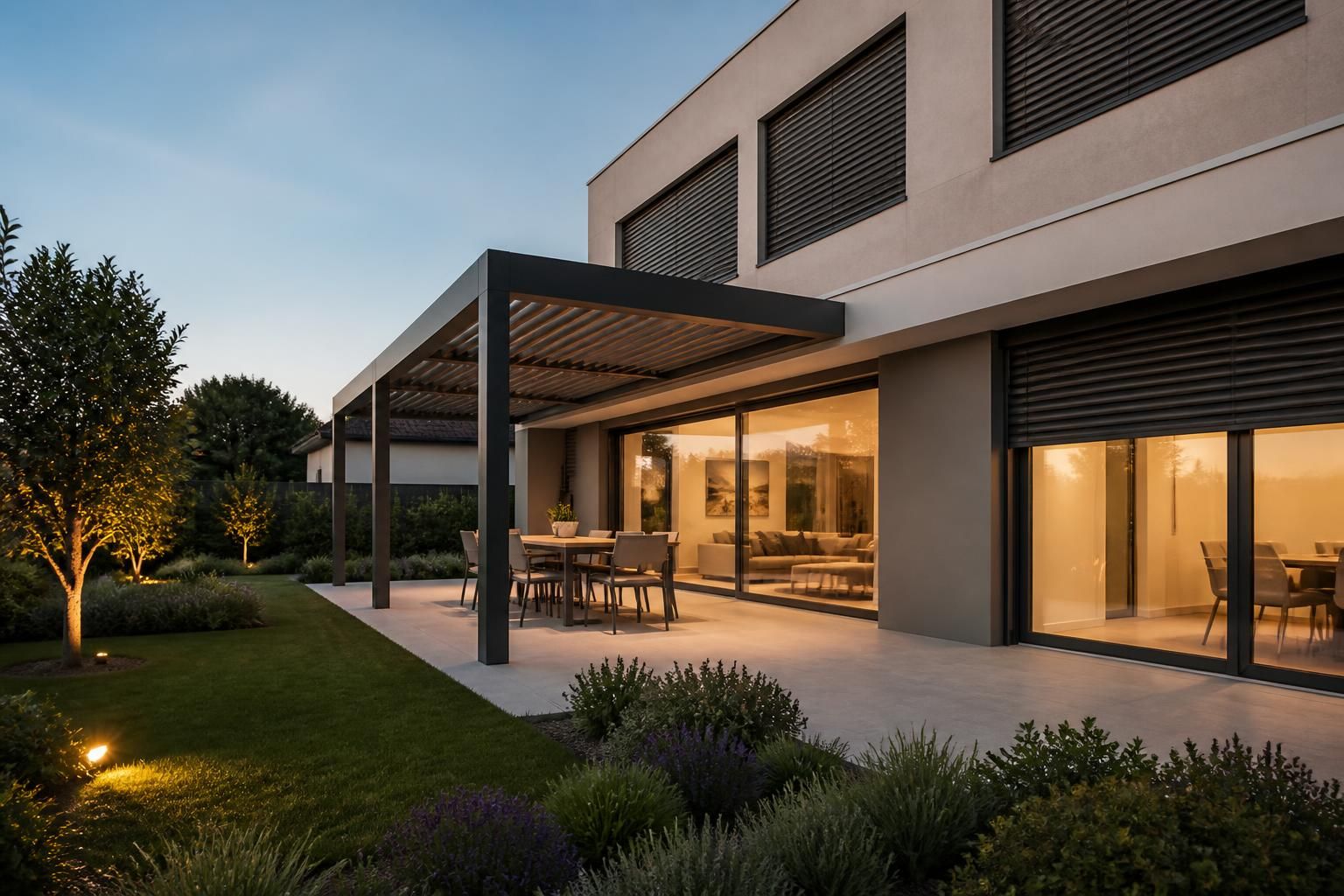 découvrez comment stormatic révolutionne la protection solaire en offrant des solutions innovantes pour le bâtiment moderne, alliant design, performance et durabilité.