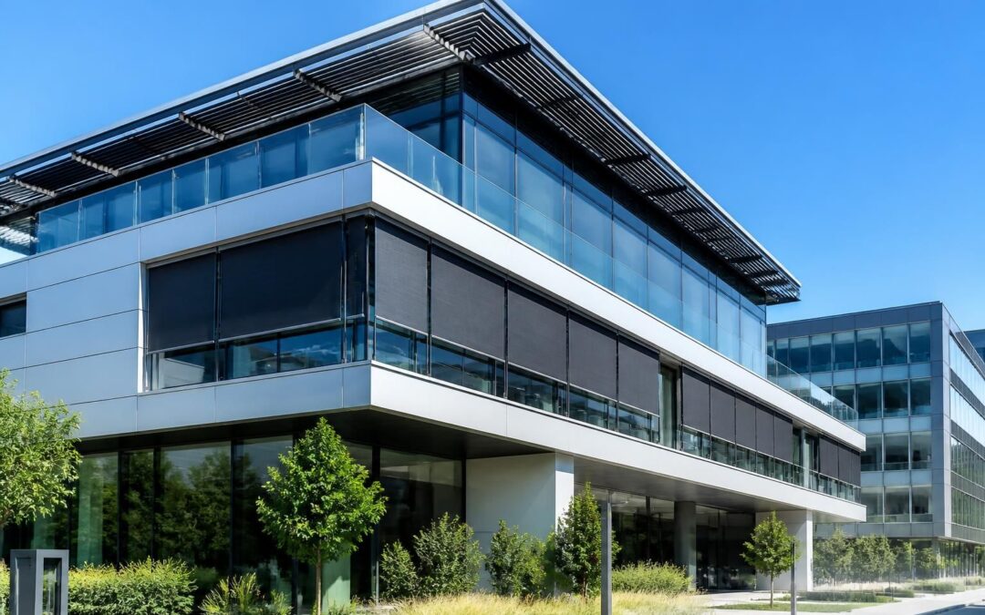 découvrez comment stormatic devient un partenaire essentiel pour l'innovation en protection solaire dans le bâtiment moderne, alliant performance, design et durabilité.
