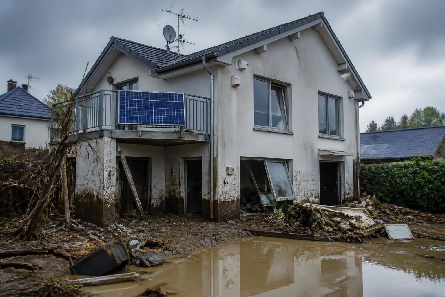 découvrez pourquoi les tarifs de l'assurance habitation augmentent fortement face à la hausse des catastrophes naturelles et comment mieux comprendre cette flambée des prix.