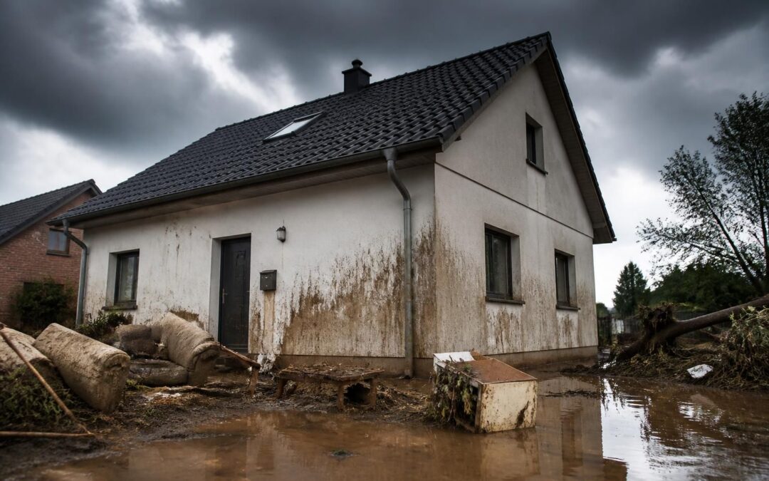 Quand l’assurance habitation suinte : comprendre la flambée des tarifs face aux catastrophes