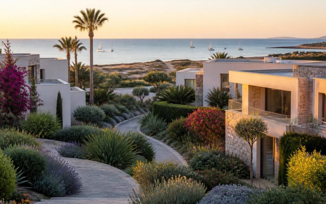 découvrez les conséquences de quatre mois sans connexion internet au grau d’agde, où les villas de luxe se retrouvent isolées du monde numérique et vivent une expérience inédite de déconnexion forcée.