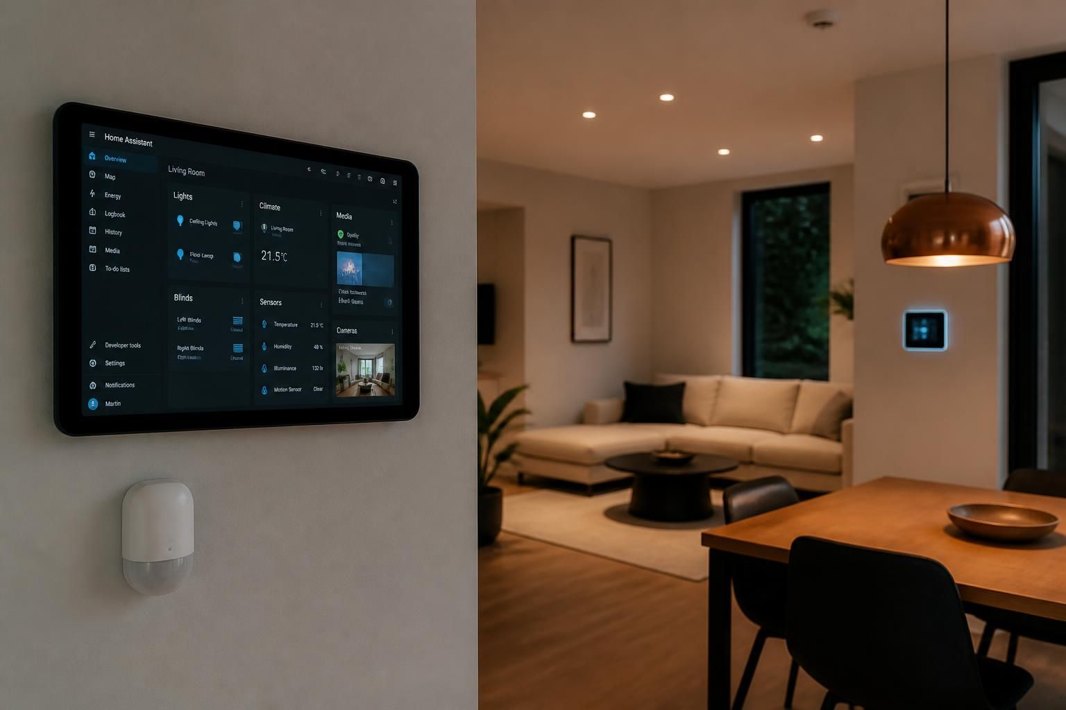 découvrez les meilleures méthodes pour utiliser home assistant grâce aux conseils et avis partagés par nos lecteurs passionnés.