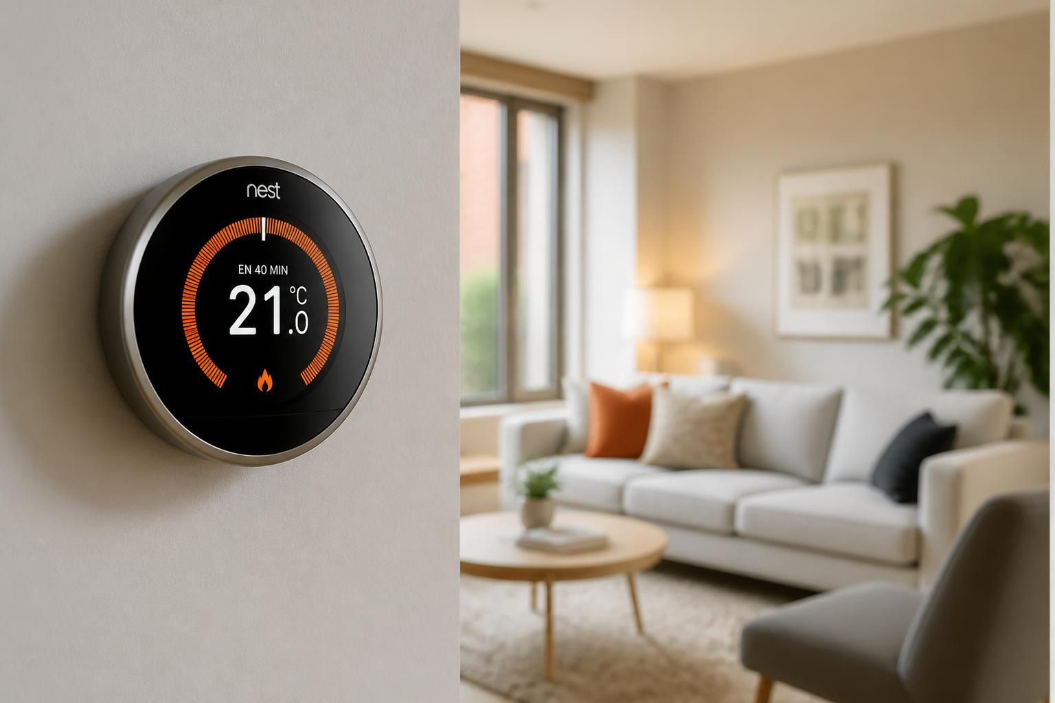 découvrez comment réduire vos factures d'énergie grâce à des automatisations intelligentes pour la maison, alliant confort, économie et écologie.