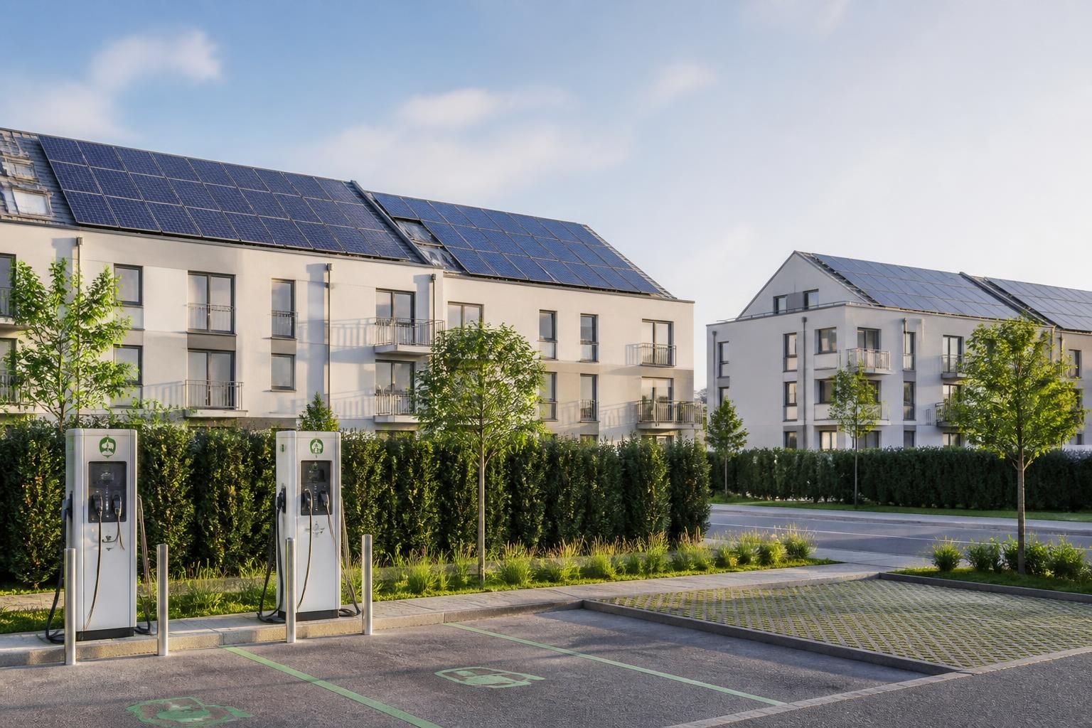 découvrez comment rexel contribue à l'accélération du développement énergétique en europe grâce à des solutions innovantes et durables.