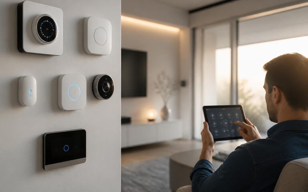 découvrez comment l'arcep protège vos droits de propriété sur vos données recueillies par les thermostats et capteurs connectés, assurant confidentialité et contrôle pour les utilisateurs.