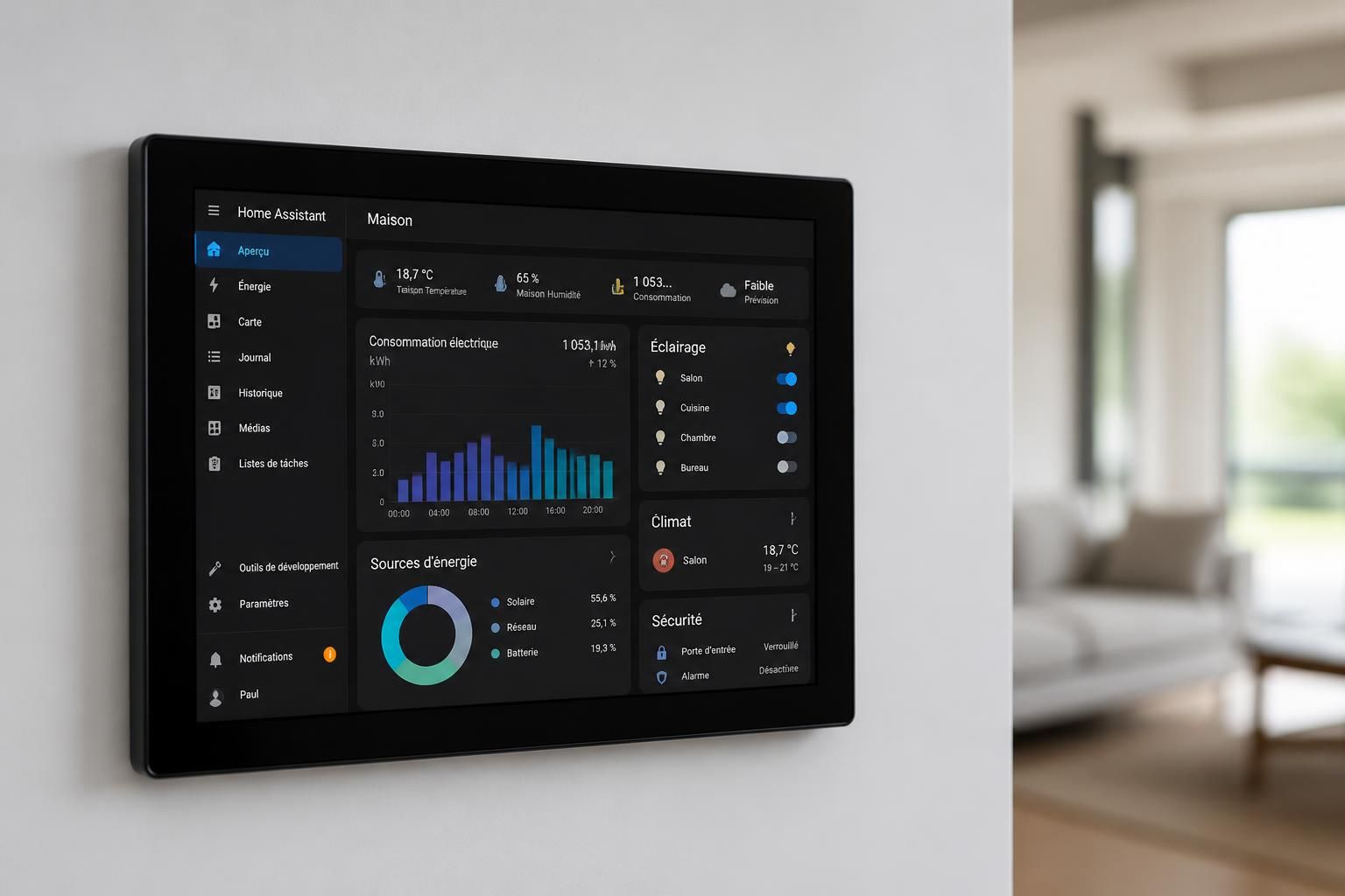 découvrez un écran tactile 10 pouces optimisé, la solution parfaite pour améliorer vos tableaux de bord raspberry pi avec une interface intuitive et réactive.
