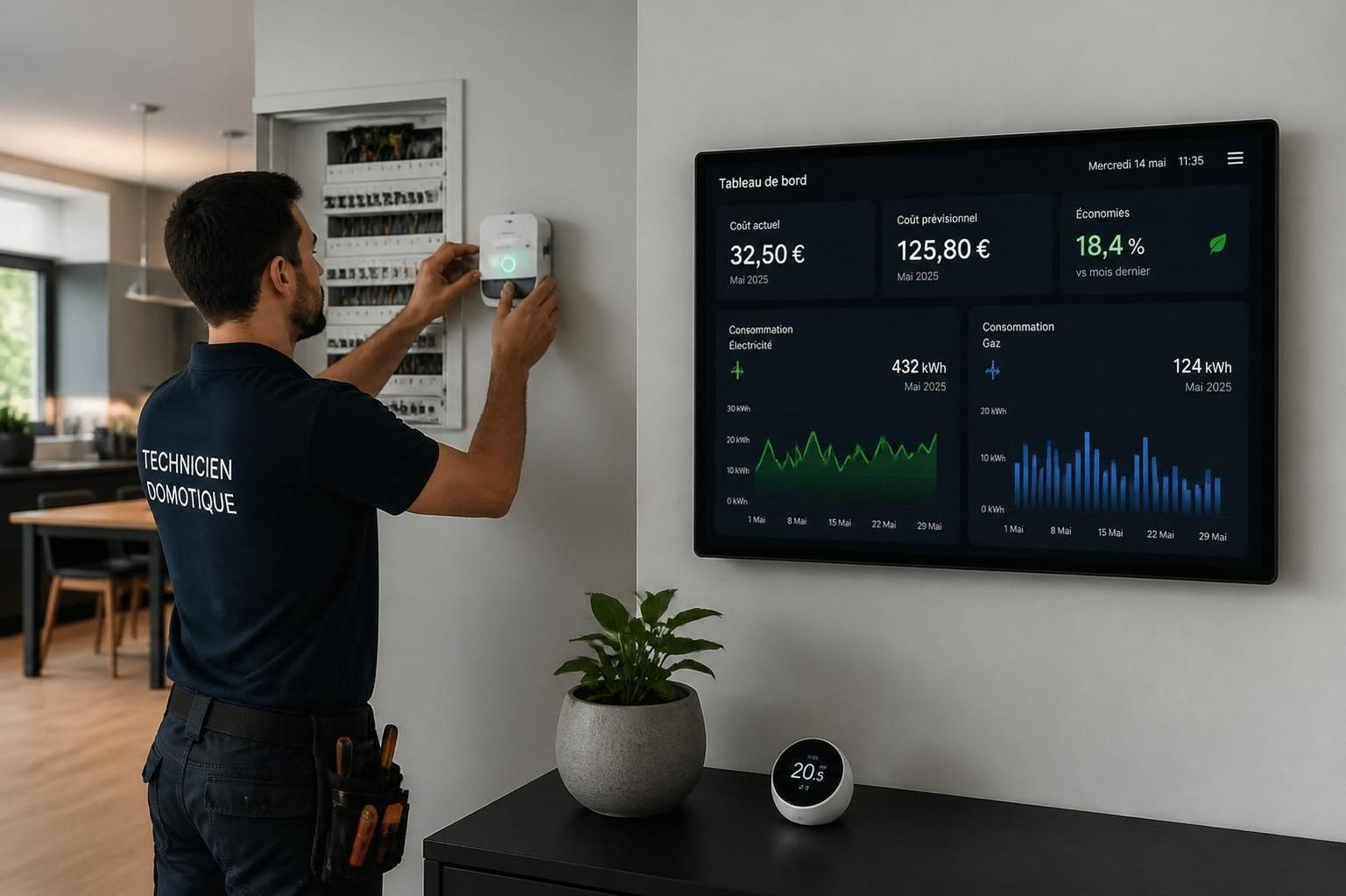 découvrez comment upstart innove dans le secteur du crédit et explore les nouvelles tendances qui propulsent sa prochaine phase de croissance.