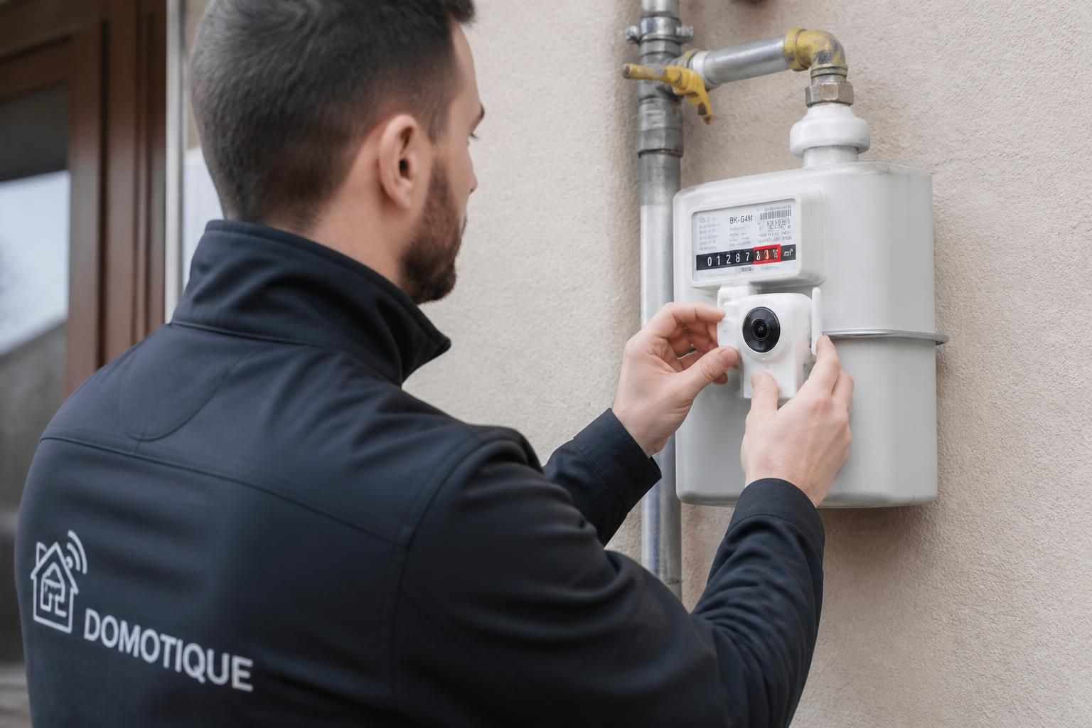 découvrez comment les réseaux de neurones révolutionnent la lecture automatisée des compteurs de gaz, améliorant précision et efficacité dans la collecte des données.