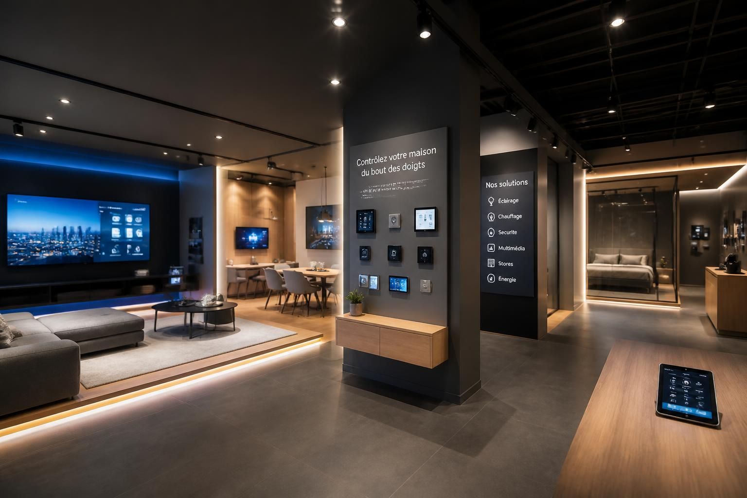 découvrez comment xavier perret met en lumière les innovations majeures de la domotique, transformant nos maisons en espaces intelligents et connectés.