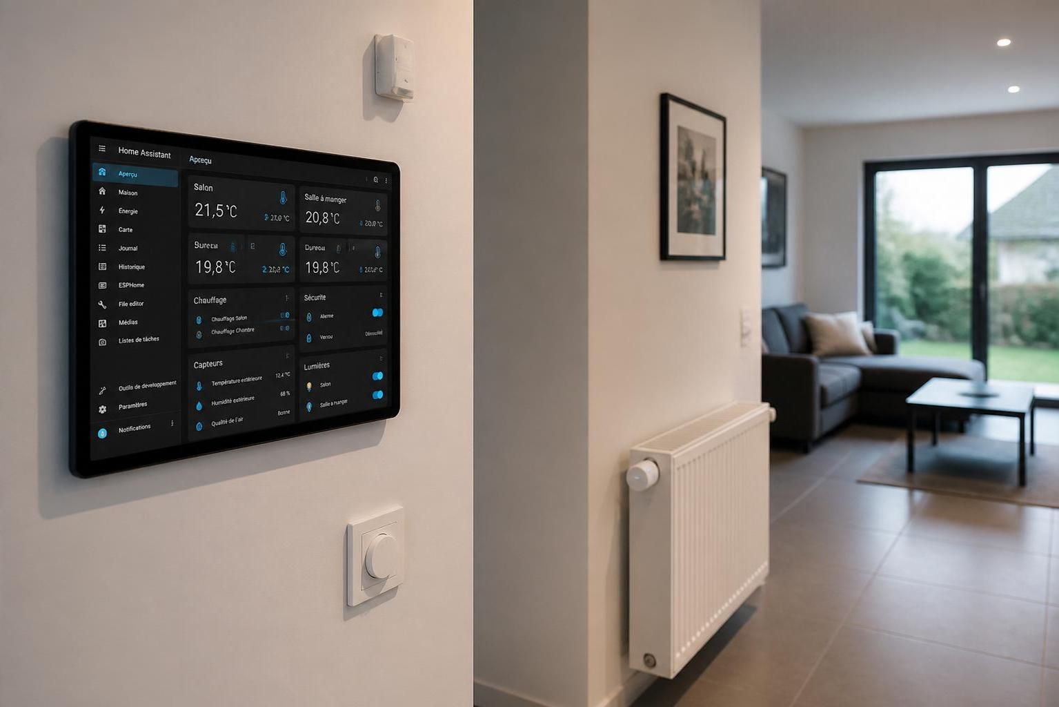 découvrez les intégrations personnalisées incontournables pour home assistant, plébiscitées par la communauté, pour optimiser et personnaliser votre domotique facilement.