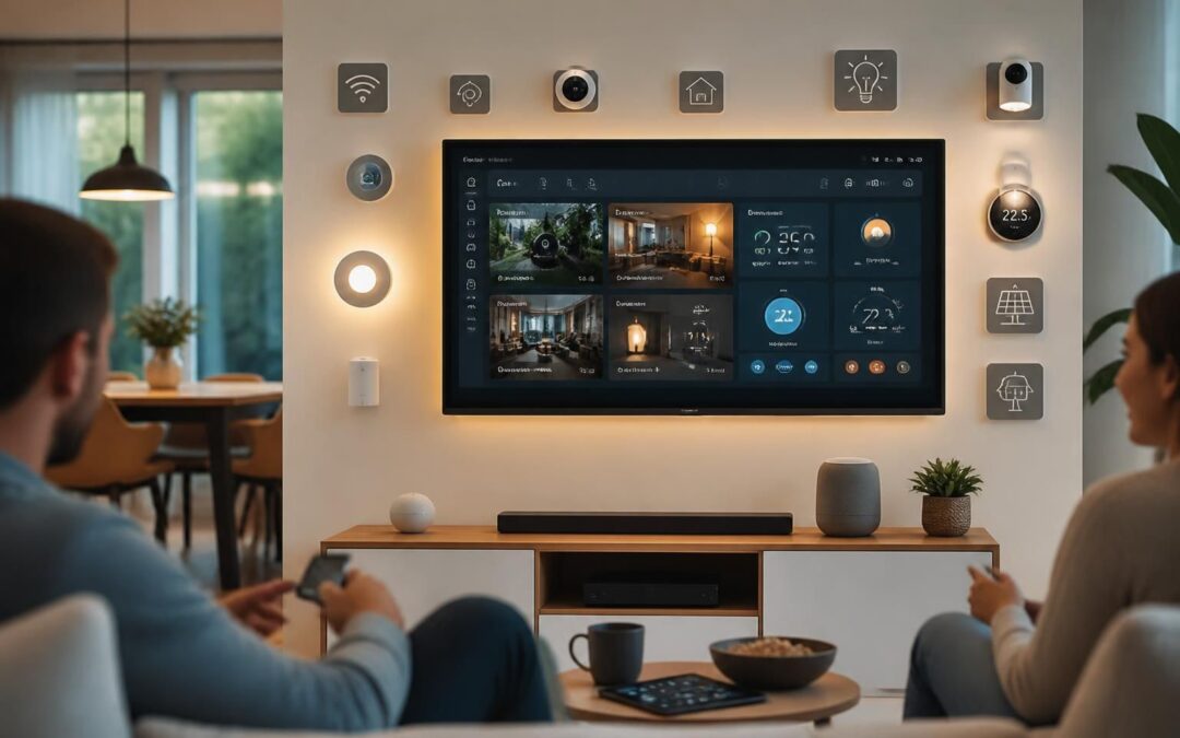 découvrez les intégrations personnalisées incontournables pour home assistant, plébiscitées par la communauté, pour optimiser votre domotique avec efficacité et simplicité.