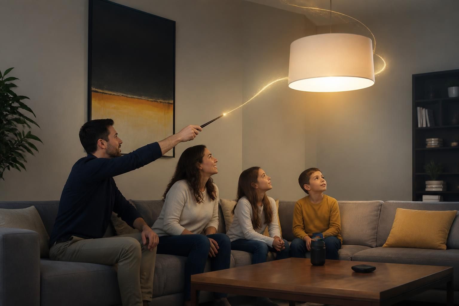 découvrez des projets home assistant enchanteurs à expérimenter ce week-end du 17 au 19 juillet pour transformer votre maison en un espace intelligent et personnalisé.