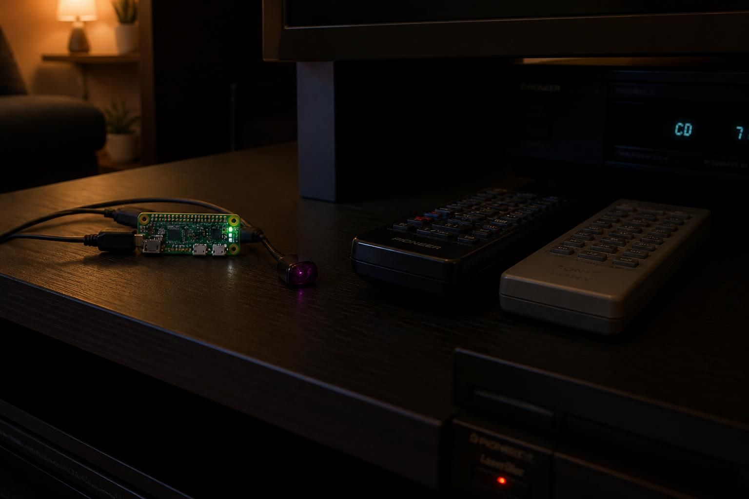 découvrez des projets raspberry pi pour optimiser votre installation home assistant dès ce week-end en juillet. améliorez votre domotique avec des solutions simples et efficaces.