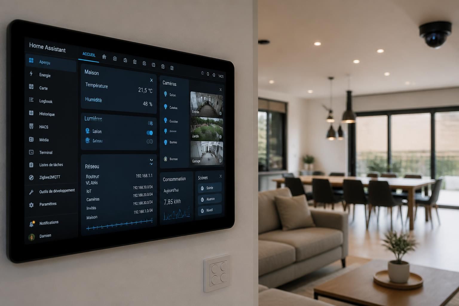 découvrez les rappels essentiels à configurer immédiatement pour tous les utilisateurs de home assistant afin d'optimiser la gestion et la sécurité de votre domotique.