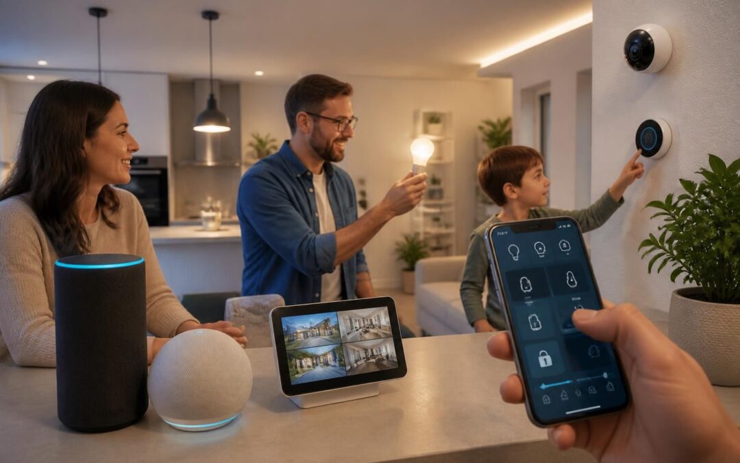 découvrez les rappels essentiels à configurer immédiatement pour tous les utilisateurs de home assistant afin d'optimiser la gestion et la sécurité de votre maison connectée.