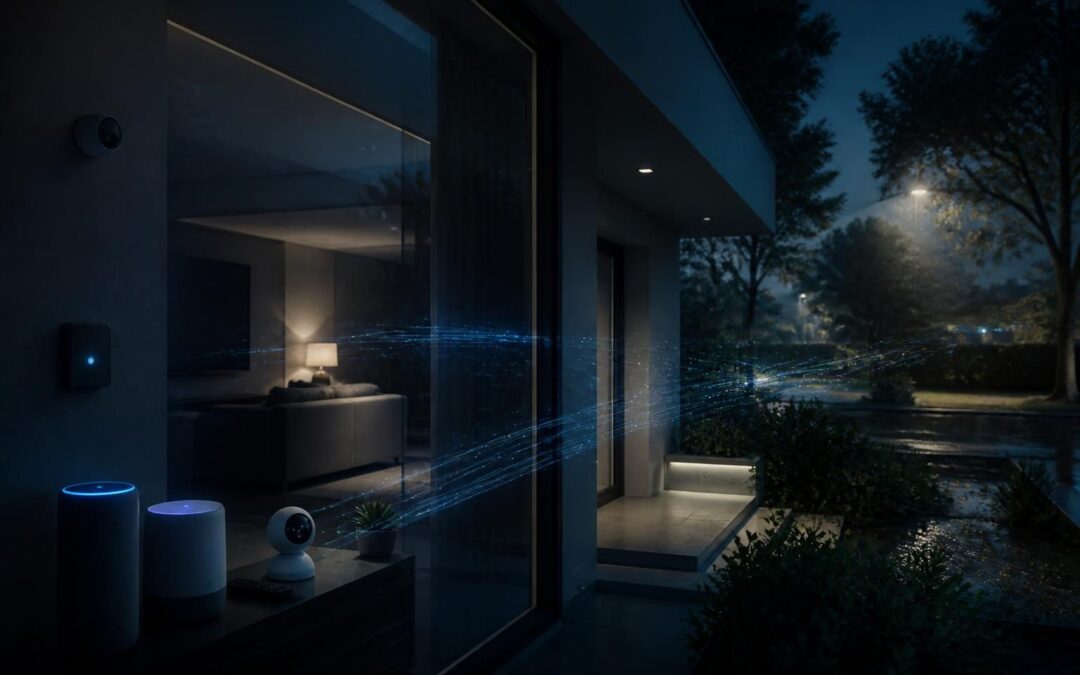 découvrez les vérités dérangeantes à connaître sur home assistant, ses limites cachées et ce que vous devez vraiment savoir avant de l'utiliser.
