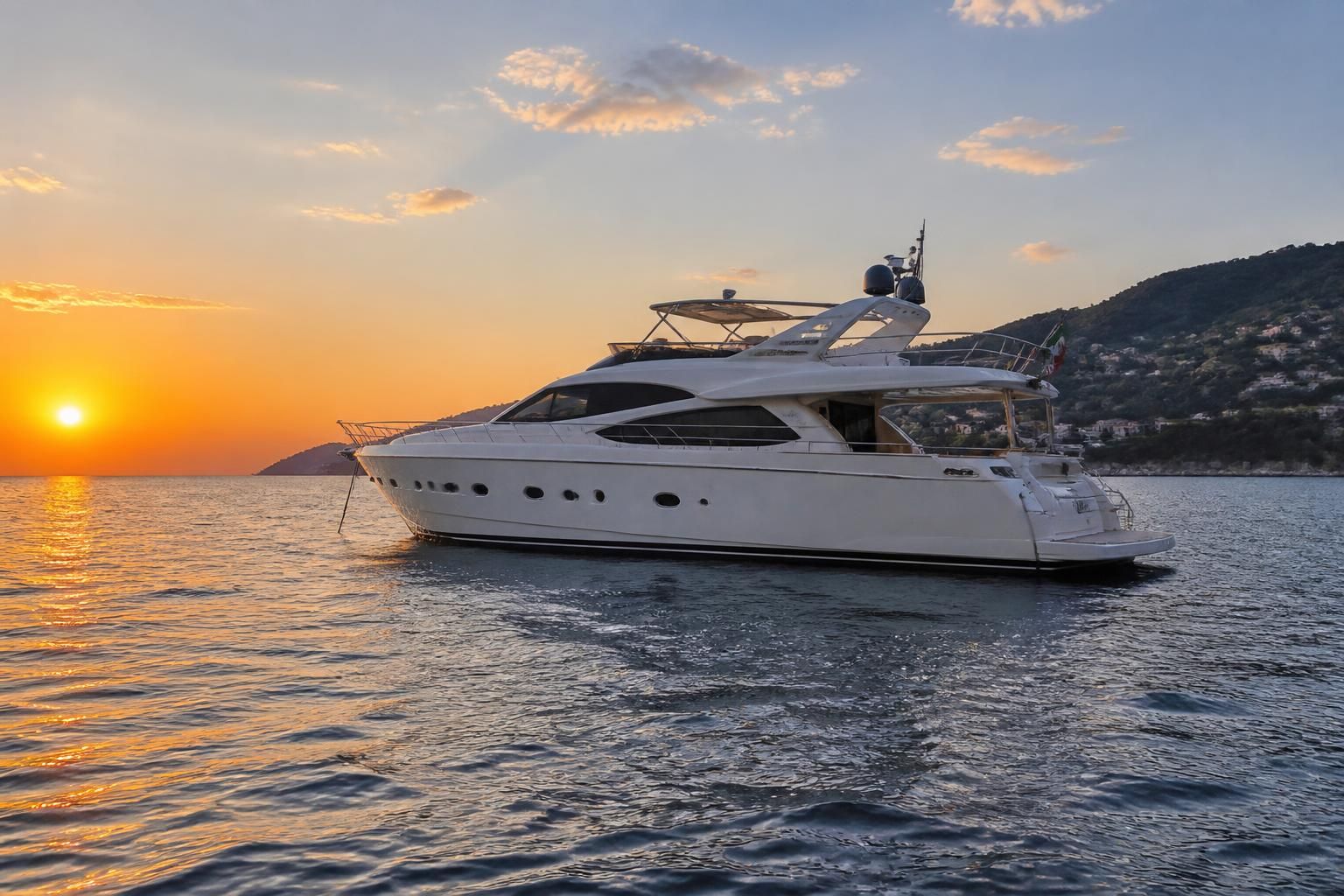 découvrez le voilier raffaelli meltemi 65 à vendre au prix de 389 000 €. un bateau d'exception alliant performance et confort, idéal pour vos aventures en mer.