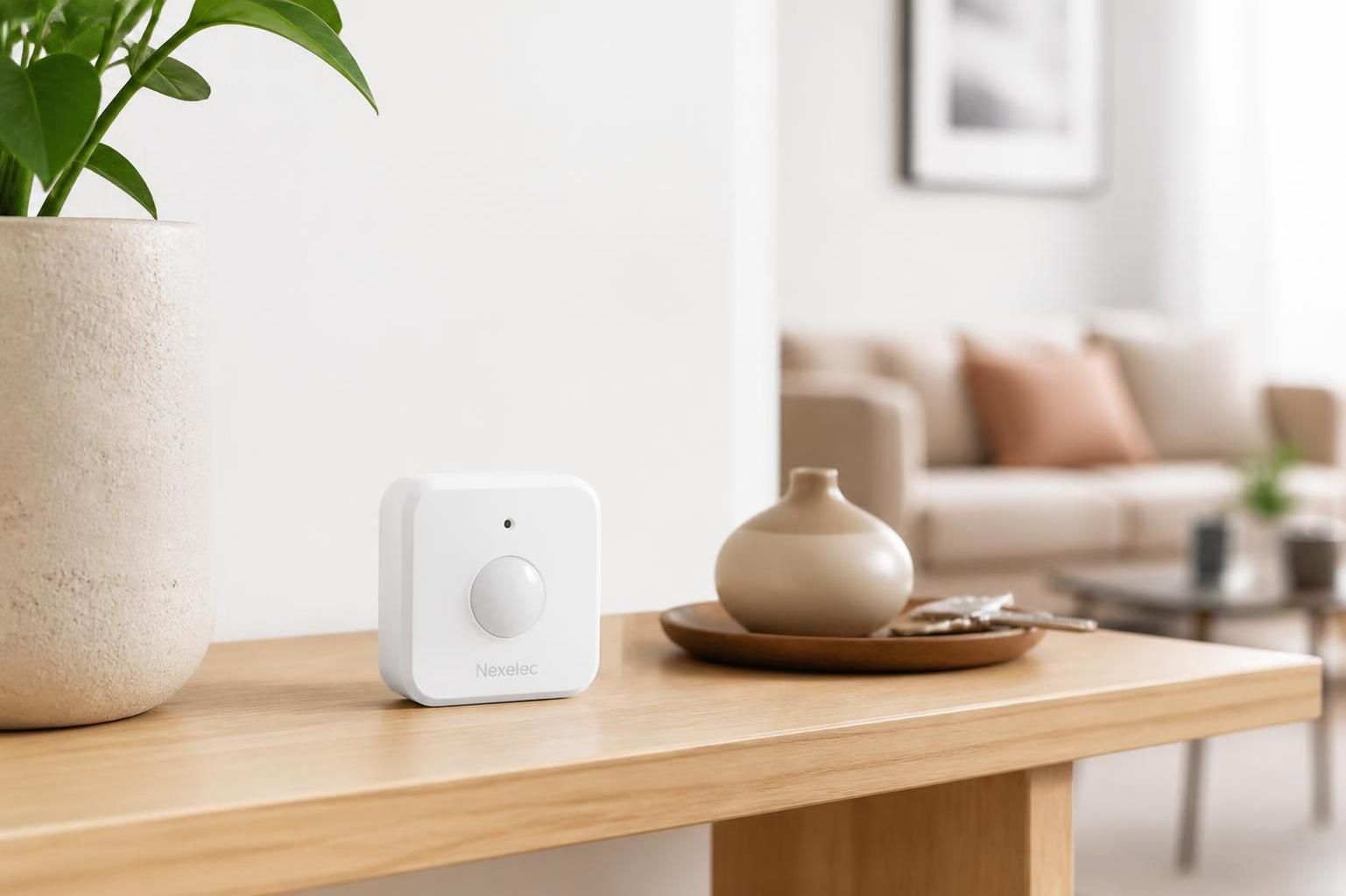 découvrez ce boîtier innovant à moins de 20 € qui transforme la surveillance des maisons, offrant une alternative abordable et efficace aux alarmes traditionnelles coûteuses.