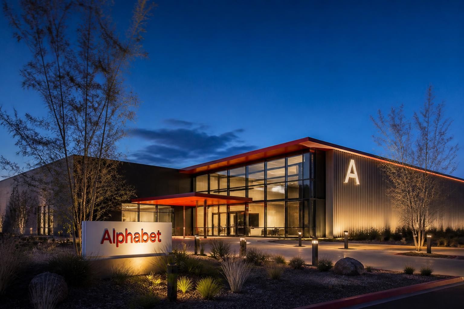 alphabet initie une émission obligataire pouvant atteindre 25 milliards de dollars afin de financer ses futurs projets innovants et renforcer sa croissance.